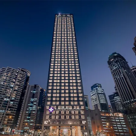 Aleph Doha Residences, Curio Collection By Hilton